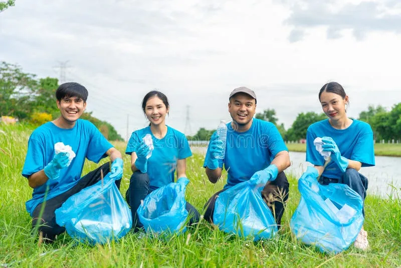 The Cleaners2 team, dedicated to providing excellent service.